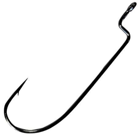 Anzuelo Mosca Devaux Dx 2000 - Paquete De 10