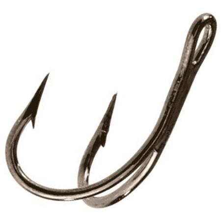 Anzuelo Mosca Loop Double Tube