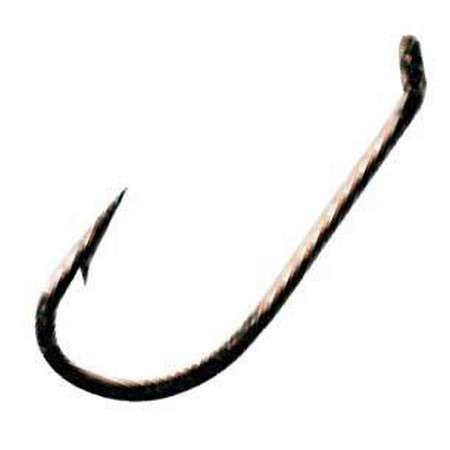 Anzuelo Mosca Seca Daï Steel - Paquete De 10