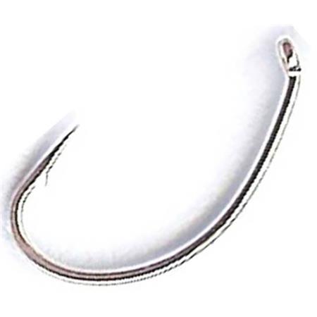 Anzuelo Mosca Tof Asb 100 Nickel Silver