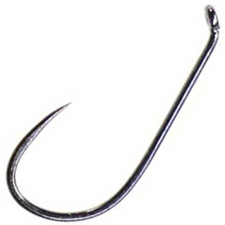 Anzuelo Mosca Tof Bd1 Dry Barbless