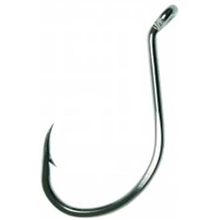 Anzuelo Mosca Tof Trailer Hook Up-Eye 4310