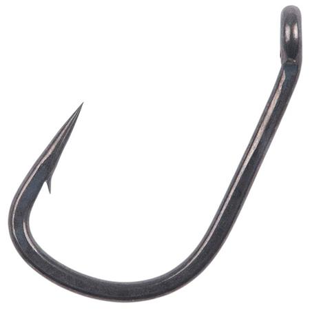 Anzuelo Para Carpa Fox Wide Gape Straight