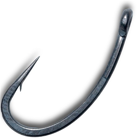 Anzuelo Para Carpa Nash Curve Shank X