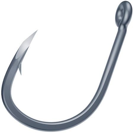 Anzuelo Para Carpa Tro-Kar Tk 881