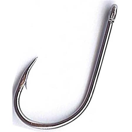 Anzuelo Para Mosca Tof Saumon Mustad 10829