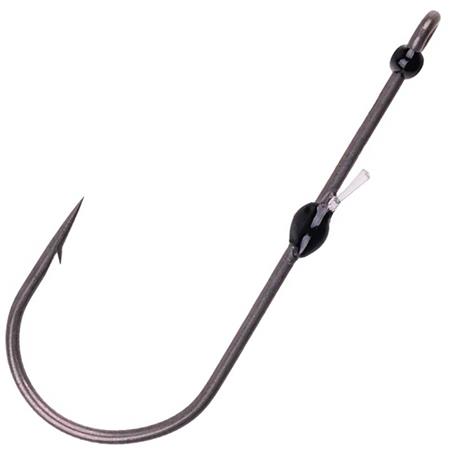 Anzuelo Sencillo Zeck Rushka Hook