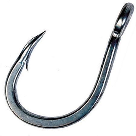 Anzuelo Simple Asari Bait Tuna