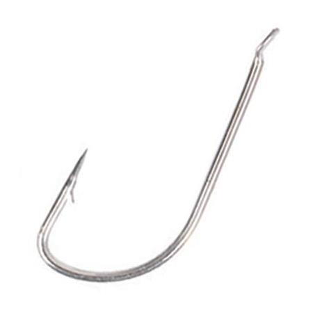 Anzuelo Simple Asari Crystal