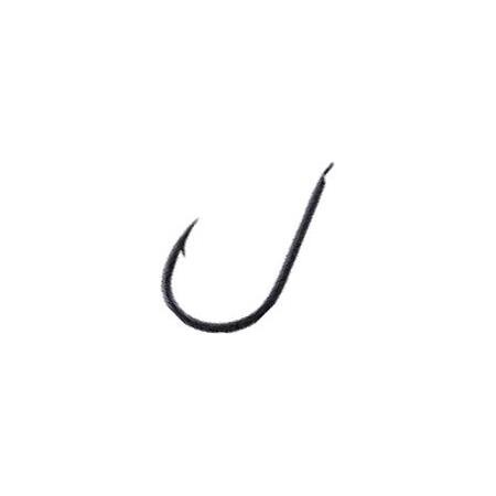Anzuelo Simple Bkk Chinu Cp U-Spade Super Slide