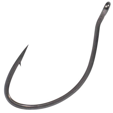 Anzuelo Simple Bkk Dropshot