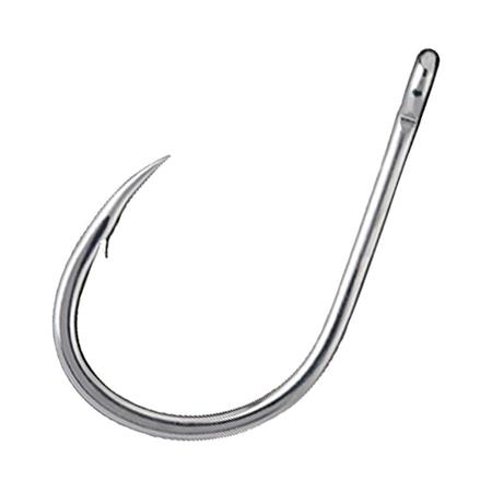 Anzuelo Simple Bkk Haku Livebait