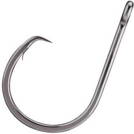 Anzuelo Simple Bkk Heavy Circle Ua Inline