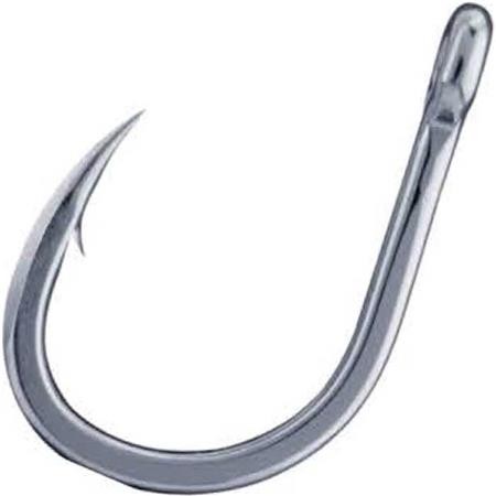 Anzuelo Simple Bkk Puka Live Bait