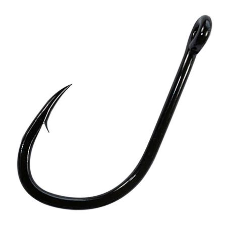 Anzuelo Simple Black Magic Ks Series