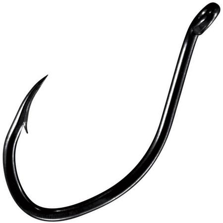 Anzuelo Simple Cat Spirit 8357 Ptfe