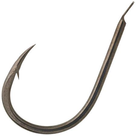 Anzuelo Simple Daiwa Tournament Hook Surf Saqsas Chinu