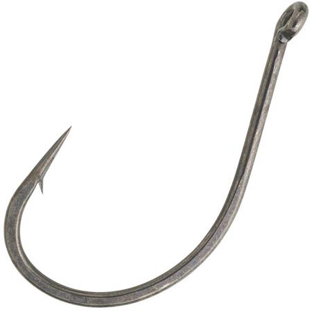 Anzuelo Simple Daiwa Tournament Hook Surf Saqsas Izumejina