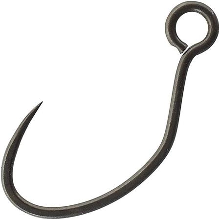 ANZUELO SIMPLE DECOY AH-10 AREA HOOK TYPE X