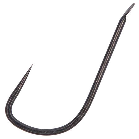 Anzuelo Simple Fox Matrix X4 Commercial Silvers