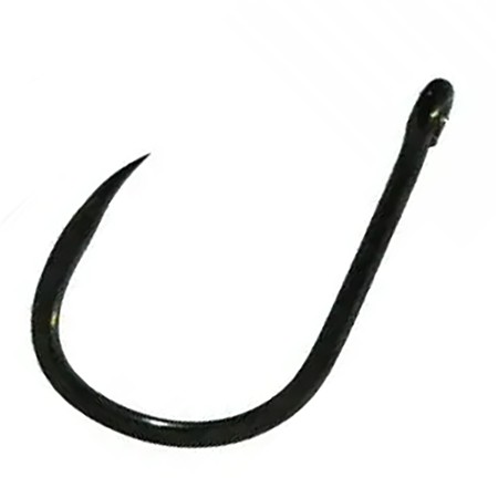 Anzuelo Simple Hayabusa K-1 Barbless Nrb