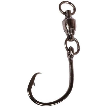 Anzuelo Simple Hayabusa Mag188 Rolling