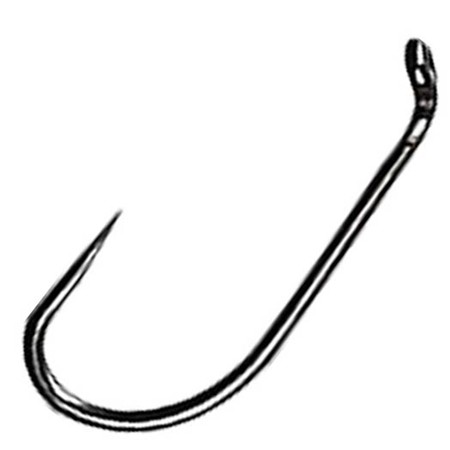 Anzuelo Simple Mosca Devaux Dxd 910Bl - Paquete De 1000