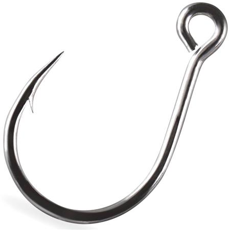 Anzuelo Simple Mustad Kaiju 10121Np-Dt