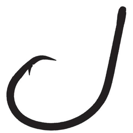 Anzuelo Simple Owner 5174 Tournament Mutu