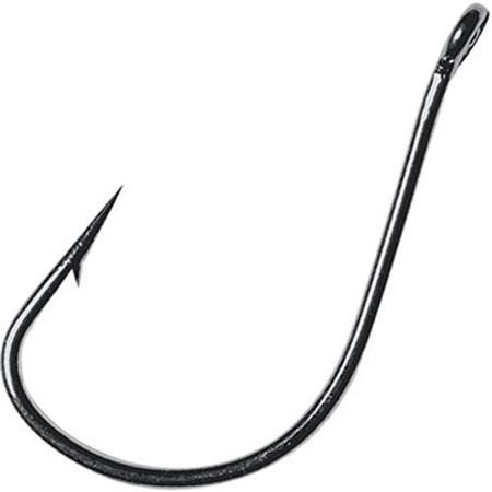 Anzuelo Simple Owner Mosquito Light Black Chrome