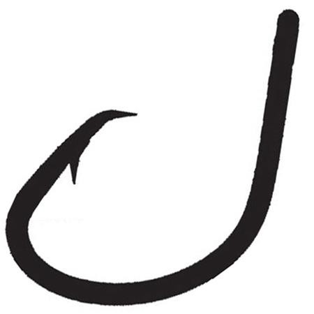 Anzuelo Simple Owner Mutu Circle 5163