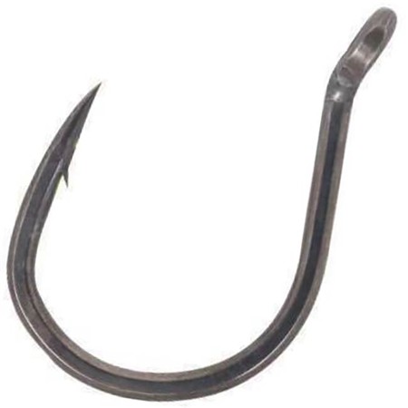 Anzuelo Simple Owner S-161 Single Big Game