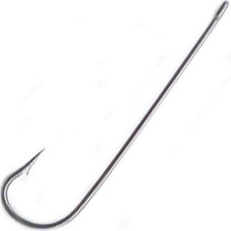 Anzuelo Simple Para Mosca Tof Ss-3300 - Paquete De 25