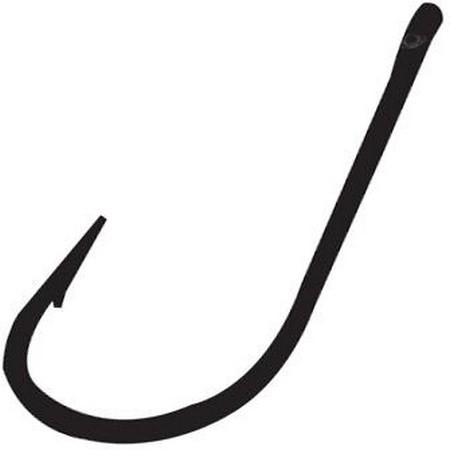 Anzuelo Simple Para Mosca Vertigone Jmc Cor - Paquete De 50