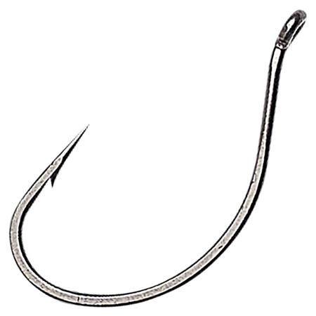 Anzuelo Simple Savage Gear Dropshot Super Slide - Paquete De 10