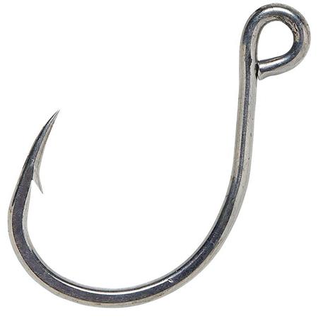 Anzuelo Simple Savage Gear Inline - Paquete De 8