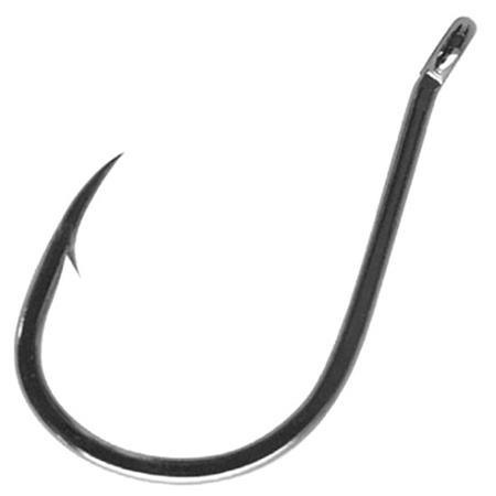 Anzuelo Simple Sunset Sunhooks Sw 6283Bn