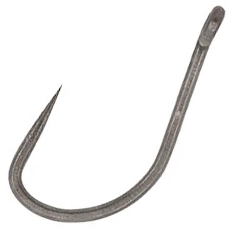 Anzuelo Simple Trakker Choddy Hooks Barbless
