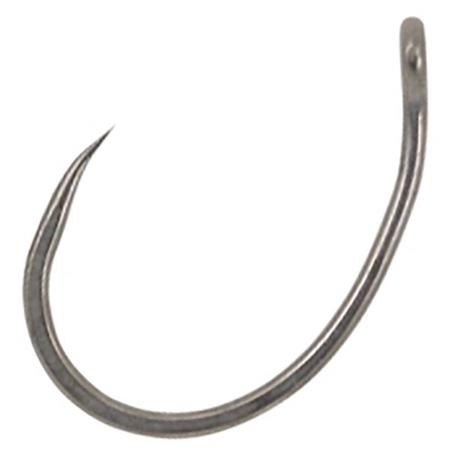 Anzuelo Simple Trakker Clinga Bp Hooks Barbless