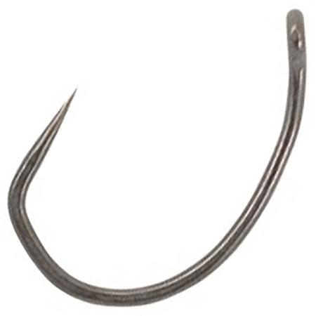 Anzuelo Simple Trakker Clinga Sp Hooks Barbless