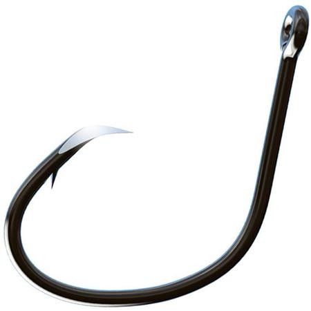 Anzuelo Simple Tro-Kar Saltwater Lancet Circle Tk3