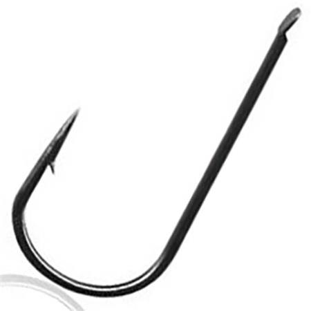 Anzuelo Simple Tubertini Serie 202 Bn