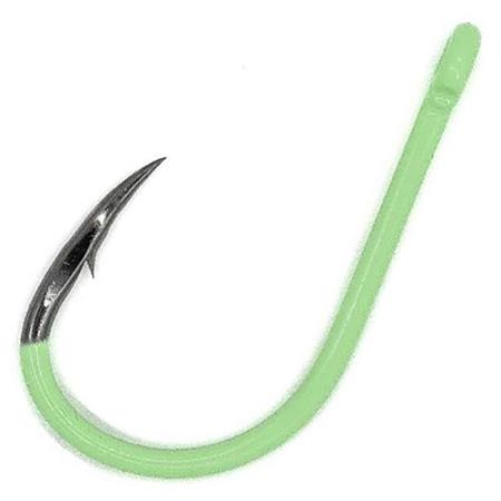 Anzuelo Simple Vagner Livebait Go