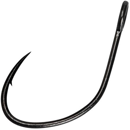 Anzuelo Simple Vanfook Spoon Experthook Spb-41F - Paquete De 16