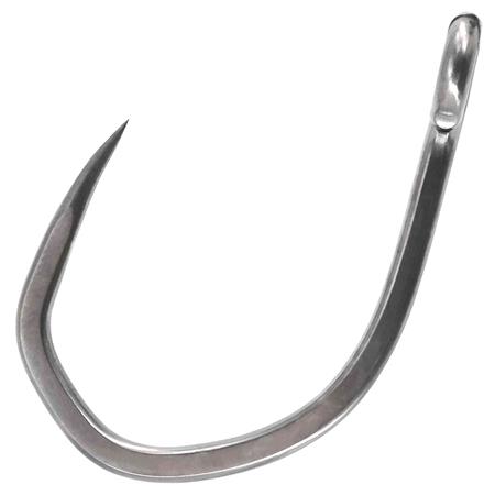 Anzuelo Simple Vmc 7286B La Bestia + Barbless