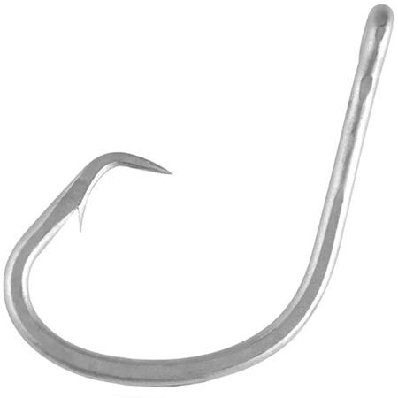 Anzuelo Simple Vmc 8386 Circle Tuna
