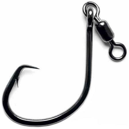 Anzuelo Simple Vmc 8386Bs Tuna Circle 360
