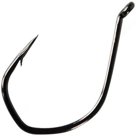 Anzuelo Simple Vmc Drop Shot Super Light 7119 Bn