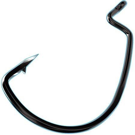 Anzuelo Tejano Tro-Kar Magworm Hook