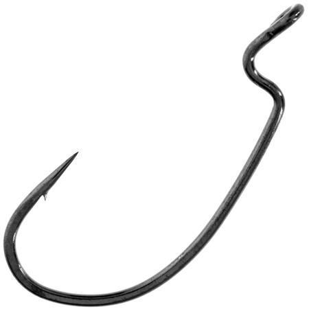 Anzuelo Texano Mikado Jaws Micro Texan